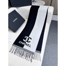 Chanel Scarf